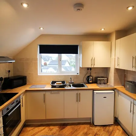 Mollys Mews, A 1st Floor Centrally Located In On Windermere With View Σπίτι διακοπών *