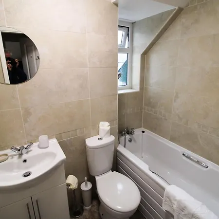 Mollys Mews, A 1st Floor Centrally Located In On Windermere With View Bowness-on-Windermere