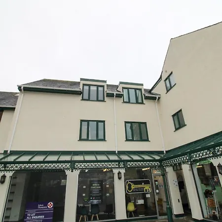 Mollys Mews, A 1st Floor Centrally Located In On Windermere With View Bowness-on-Windermere