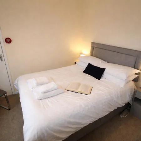 Mollys Mews, A 1st Floor Centrally Located In On Windermere With View