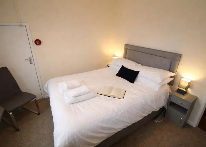 Mollys Mews, A 1st Floor Centrally Located In On Windermere With View