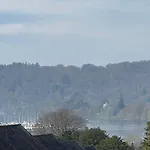 Prázdninový dům Mollys Mews, A 1st Floor Centrally Located In On Windermere With View Bowness-on-Windermere