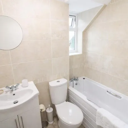 Mollys Mews, A 1st Floor Centrally Located In On Windermere With View Prázdninový dům